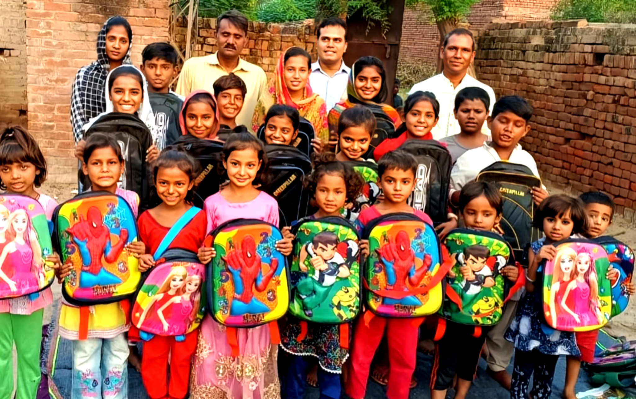 Disciple Lutheran Non-Formal School